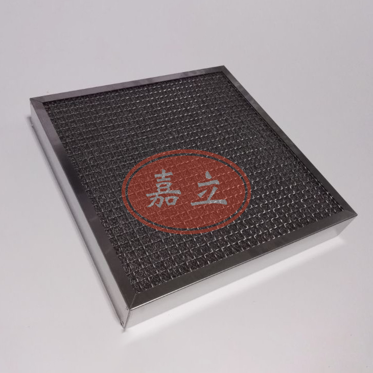 沈阳不锈钢油雾过滤器